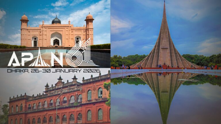 NORDUnet at APAN61: building the next phase of Nordic–Asia collaboration